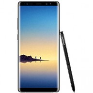 Samsung Galaxy Note 8 Negro
