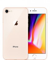 IPHONE 8 256GB Gold (Rosado)