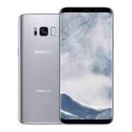 Samsung Galaxy S8 Color Silver