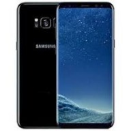 Samsung Galaxy S8 Color Negro