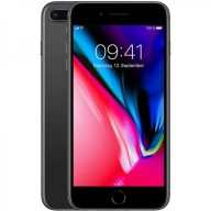 IPhone 8 Plus 256 GB Space Gray 