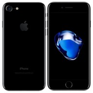 iPHONE 7 32GB COLOR NEGRO