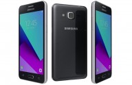 Samsung Galaxy J2 Prime color Negro