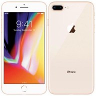 IPHONE 8 256GB Gold (Rosado)