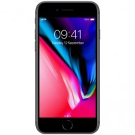 iPHONE 8 256GB Space Gray