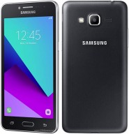 Samsung Galaxy J2 Prime color Negro