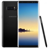 Samsung Galaxy Note 8 Negro