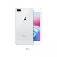 iPHONE 8 64GB Silver
