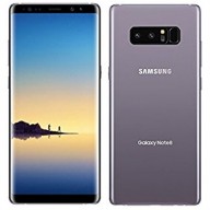 Samsung Galaxy Note 8 Orchyd Grey