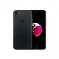 iPHONE 7 32GB COLOR NEGRO