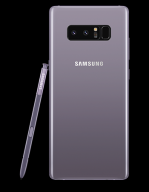 Samsung Galaxy Note 8 Orchyd Grey