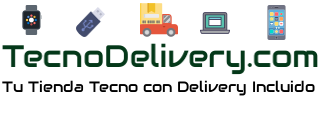 TecnoDelivery.com